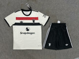 5A 24~25 Football Club Jersey Suit