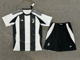 5A 24~25 Football Club Jersey Suit