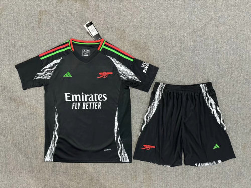 5A 24~25 Football Club Jersey Suit