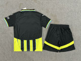 5A 24~25 Football Club Jersey Suit