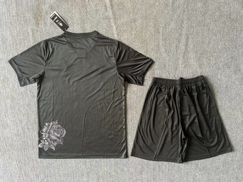 5A 24~25 Football Club Jersey Suit