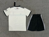 5A 24~25 Football Club Jersey Suit