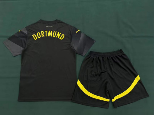 5A 24~25 Football Club Jersey Suit