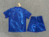 5A 24~25 Football Club Jersey Suit