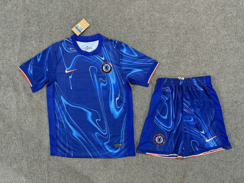 5A 24~25 Football Club Jersey Suit