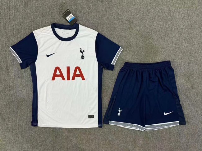 5A 24~25 Football Club Jersey Suit