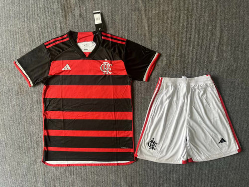 5A 24~25 Football Club Jersey Suit