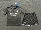5A 24~25 Football Club Jersey Suit