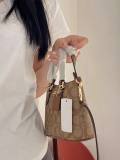 5A Rogue Handbags Shoulder Bag Khaki