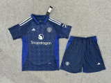 5A 24~25 Football Club Jersey Suit