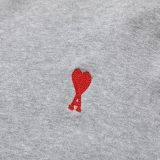 5A Coeur Casual Versatile Sweatshirt White