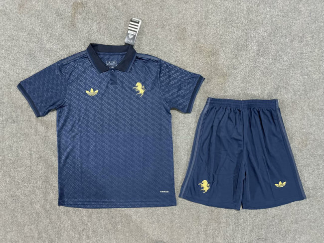 5A 24~25 Football Club Jersey Suit