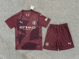 5A 24~25 Football Club Jersey Suit