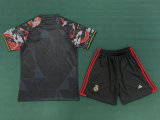 5A 24~25 Football Club Jersey Suit
