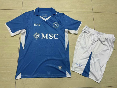 5A 24~25 Football Club Jersey Suit