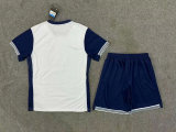 5A 24~25 Football Club Jersey Suit