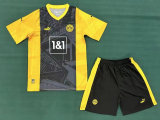5A 24~25 Football Club Jersey Suit