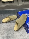 Original Unisex Boston Soft Footbed Clogs Sliders 320-2