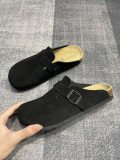 Original Unisex Boston Soft Footbed Clogs Sliders 320-2