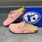 Original Unisex Boston Soft Footbed Clogs Sliders 320-2