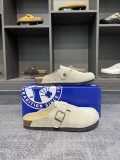 Original Unisex Boston Soft Footbed Clogs Sliders 320-2