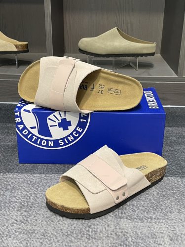 Original Unisex Kyoto Sliders 330-5