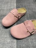 Original Unisex Boston Soft Footbed Clogs Sliders 320-2
