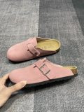Original Unisex Boston Soft Footbed Clogs Sliders 320-2