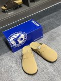 Original Unisex Boston Soft Footbed Clogs Sliders 320-2
