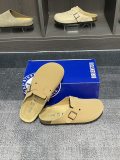 Original Unisex Boston Soft Footbed Clogs Sliders 320-2