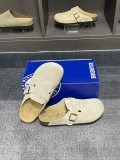 Original Unisex Boston Soft Footbed Clogs Sliders 320-2