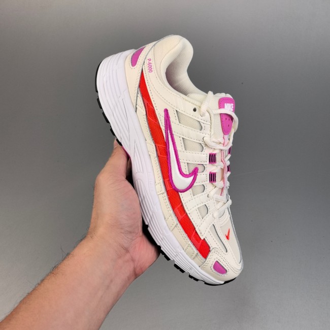 5A P-6000 Sneakers Beige