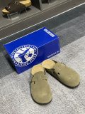 Original Unisex Boston Soft Footbed Clogs Sliders 320-2