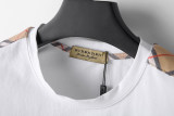 5A Unisex Cotton T-shirt Black