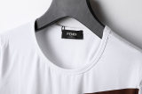 5A Unisex Cotton T-shirt Black