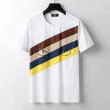 5A Unisex Cotton T-shirt Black