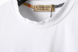 5A Unisex Cotton T-shirt Black