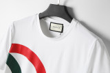 5A Unisex Cotton T-shirt Black