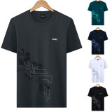 5A Cotton T-shirt 5081