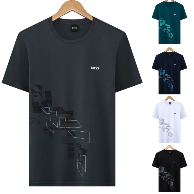 5A Cotton T-shirt 5081