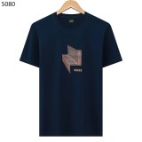 5A Cotton T-shirt 5080