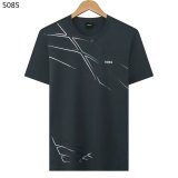 5A Cotton T-shirt 5085