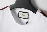 5A Unisex Cotton T-shirt Black