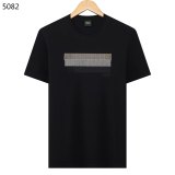 5A Cotton T-shirt 5082