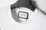 5A Unisex Cotton T-shirt Black
