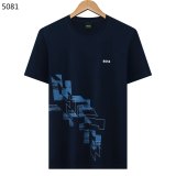 5A Cotton T-shirt 5081