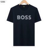 5A Cotton T-shirt 5086