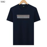 5A Cotton T-shirt 5082