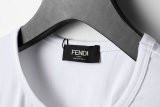 5A Unisex Cotton T-shirt Black