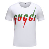 5A Unisex Cotton T-shirt Black